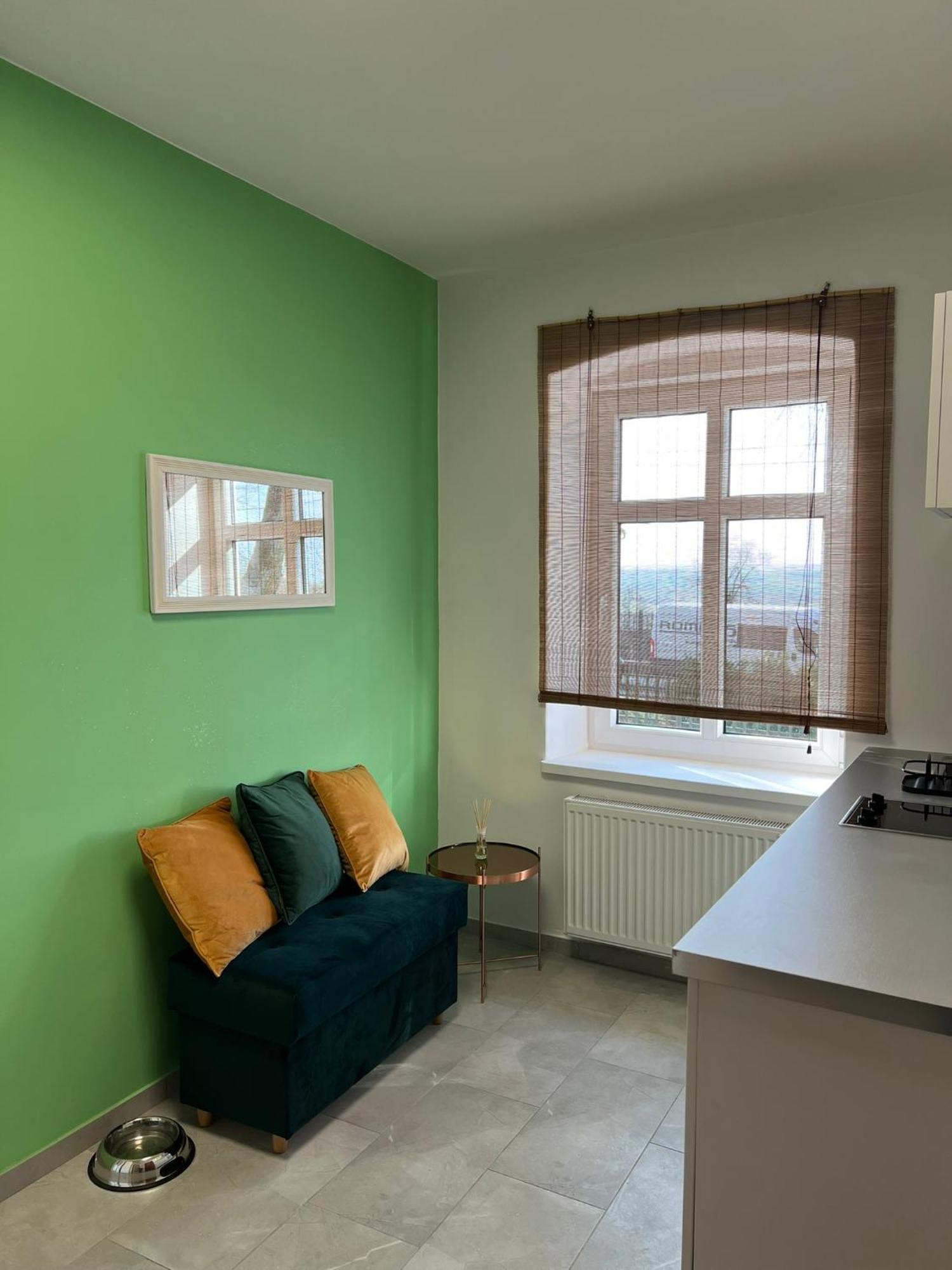Appartement Stara Kamienica à Reszel Extérieur photo