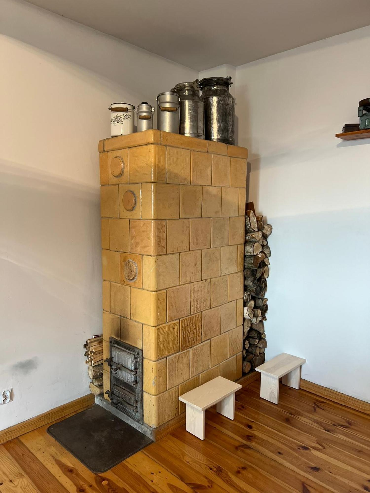 Appartement Stara Kamienica à Reszel Extérieur photo