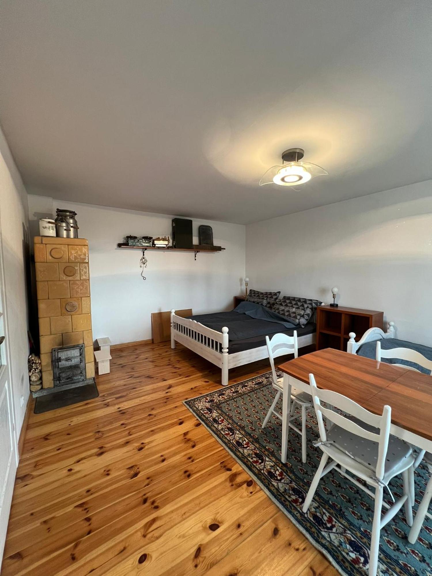 Appartement Stara Kamienica à Reszel Extérieur photo
